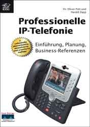 Professionelle IP-Telefonie - Harald Zapp, O Pott
