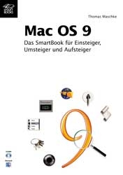 Das Smart Book zu Mac OS 9 - Thomas Maschke