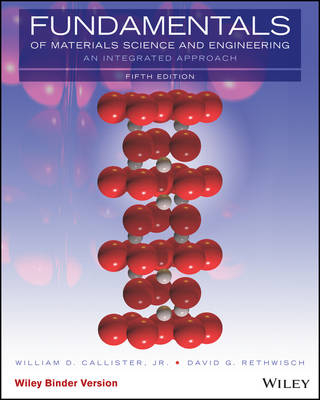 Fundamentals of Materials Science and Engineering - William D. Callister, David G. Rethwisch