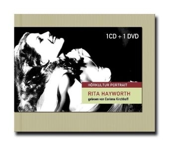 Hörkultur Portrait "Rita Hayworth" - Marli Feldvoss