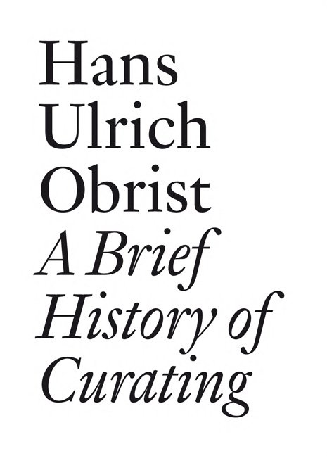 Hans Ulrich Obrist - Hans Ulrich Obrist