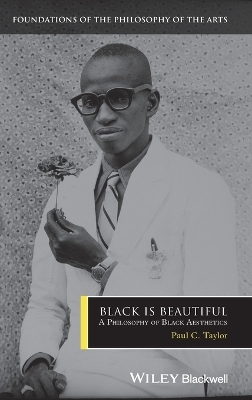 Black is Beautiful - Paul C. Taylor