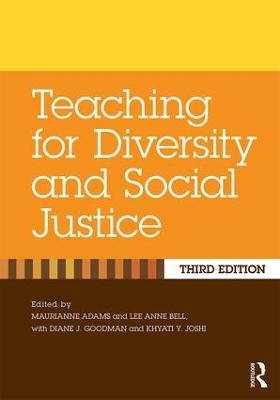 Teaching for Diversity and Social Justice - 