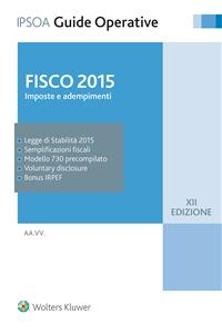 Fisco 2015 - Aa. Vv.