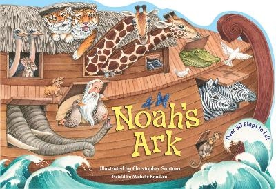 Noah's Ark - Michelle Knudsen