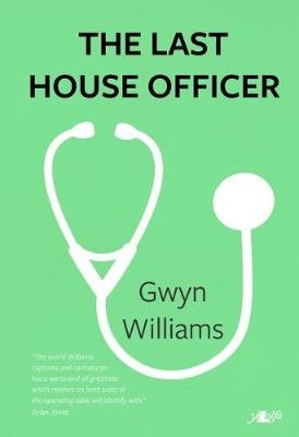Last House Officer, The - Gwyn Williams