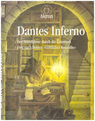 Dantes Inferno - Frey Akron, Karl-Friedrich