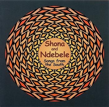 Shona and Ndebele - Kurt Huwiler