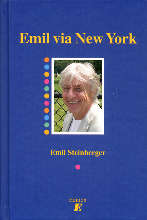 Emil via New York - Emil Steinberger