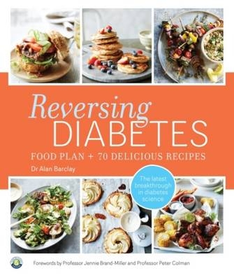 Reversing Diabetes - Alan Barclay