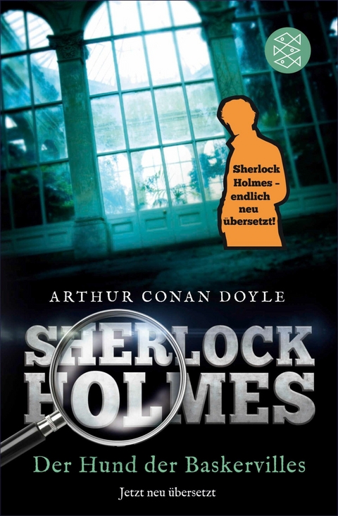 Sherlock Holmes - Der Hund der Baskervilles -  Arthur Conan Doyle