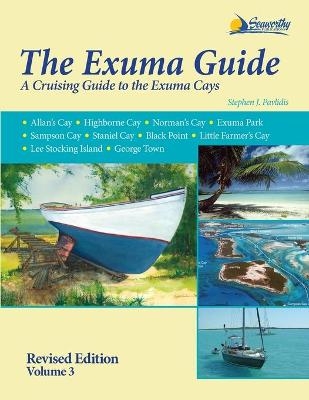 The Exuma Guide - Stephen J Pavlidis