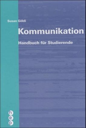 Kommunikation - Susan Göldi