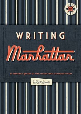 Writing Manhattan - 