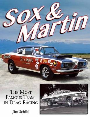 Sox and Martin - 