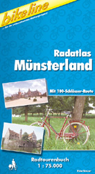 Radatlas Münsterland