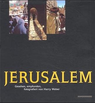 Jerusalem - Harry Weber