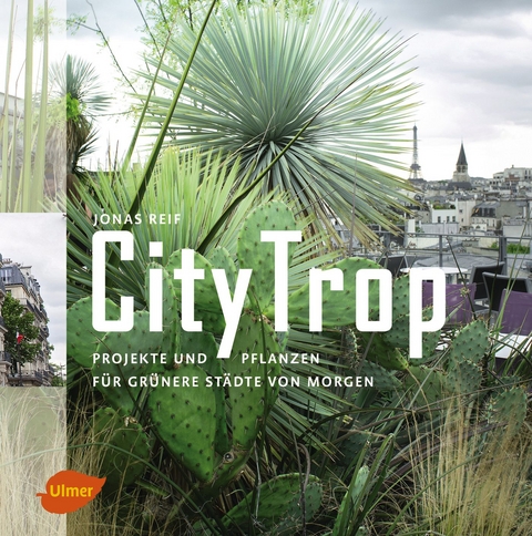 CityTrop - Jonas Reif