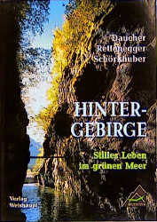 Hintergebirge - Helmut Daucher, Gerald Rettenegger, Otto Schörkhuber