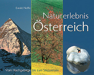 Naturerlebnis Österreich