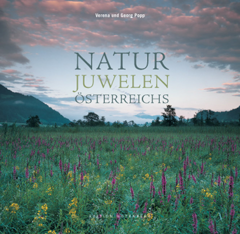 Naturjuwelen Österreichs - Mark Perry