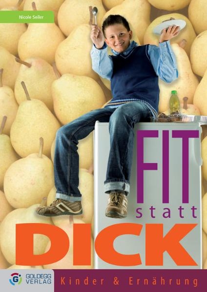 Fit statt dick - Nicole Seiler