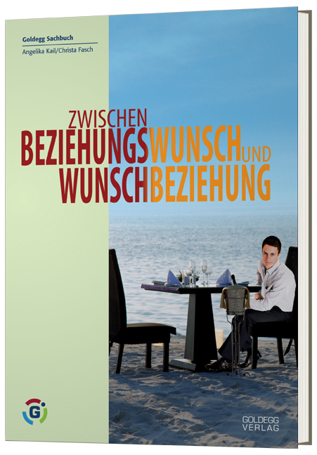 Zwischen Beziehungswunsch und Wunschbeziehung - Angelika Kail, Christa Fasch