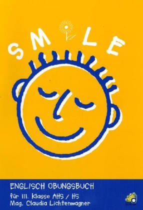 Smile - Claudia Lichtenwagner