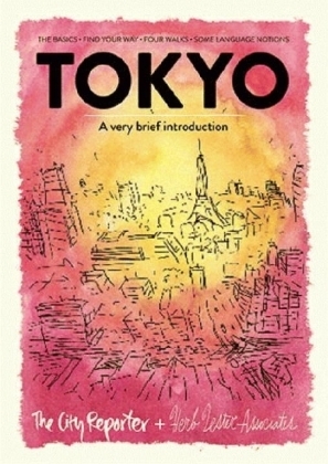 Tokyo: A Very Brief Introduction - 