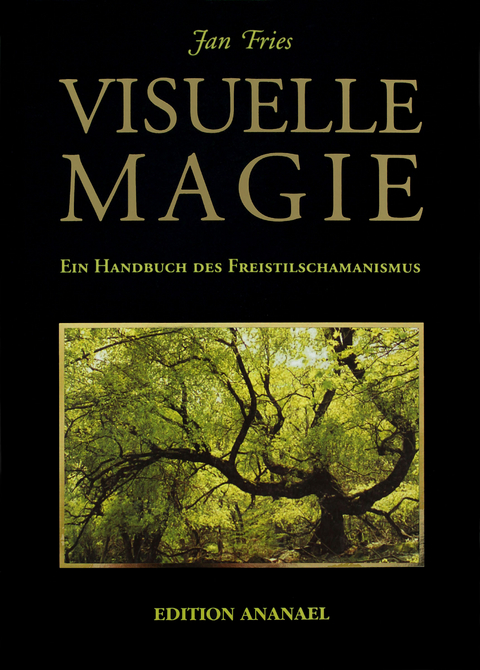 Visuelle Magie - Jan Fries