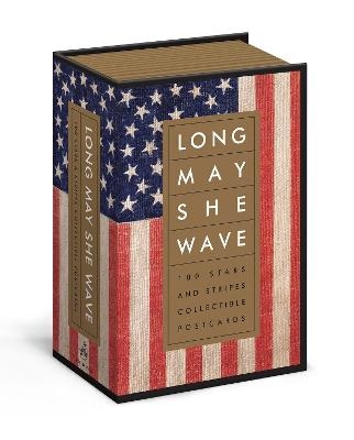 Long May She Wave - Kit Hinrichs