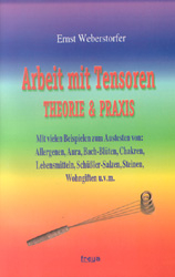 Arbeit mit Tensoren - Ernst Weberstorfer