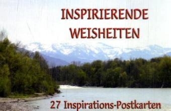 Inspirierende Weisheiten