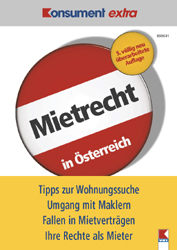 Mietrecht in Österreich