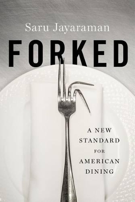 Forked - Saru Jayaraman