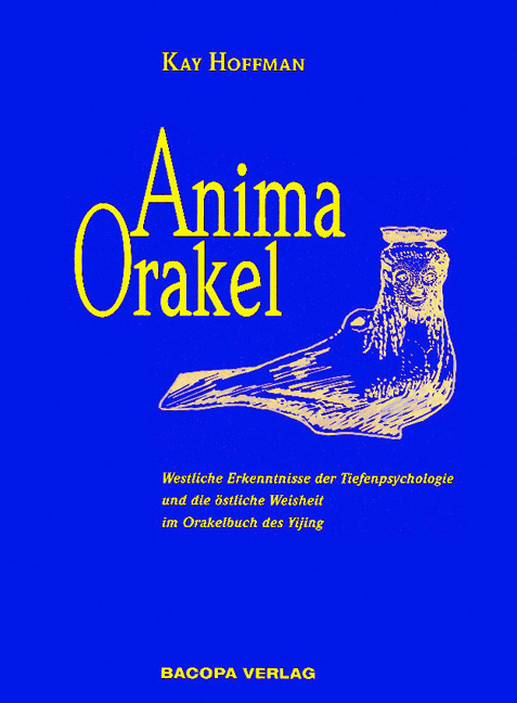 Anima-Orakel - Kay Hoffman