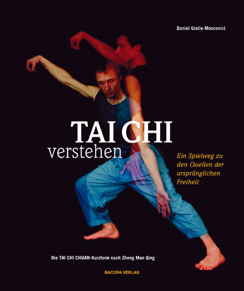 Tai Chi Verstehen - Daniel Grolle