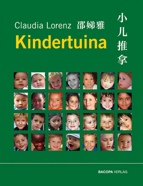 Kindertuina - Claudia Lorenz