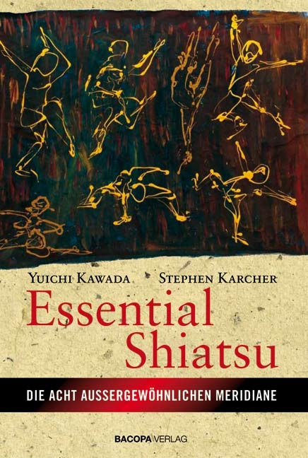 Essential Shiatsu - Yuichi Kawada