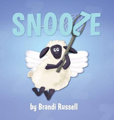 Snooze - Brandi Russell