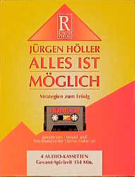 Alles ist möglich - Jürgen Höller