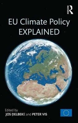 EU Climate Policy Explained - 