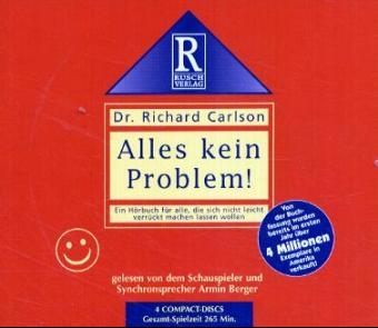 Alles kein Problem! - Richard Carlson