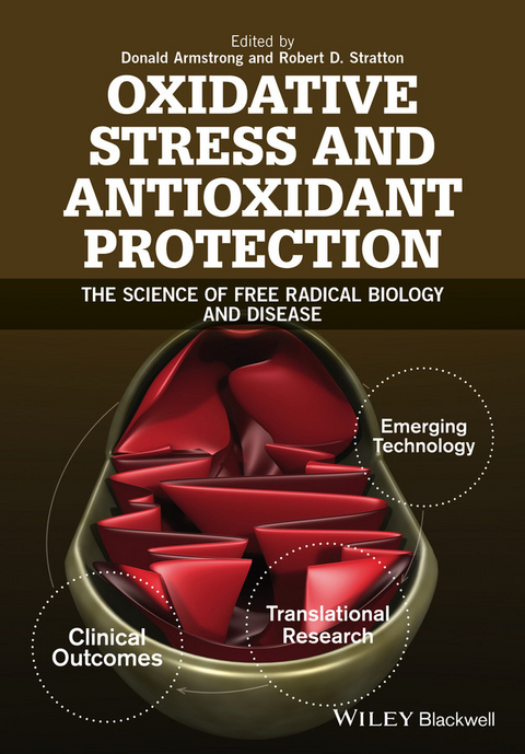 Oxidative Stress and Antioxidant Protection - 