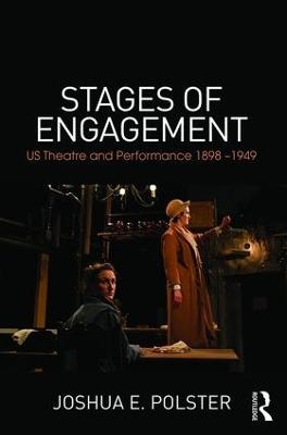 Stages of Engagement - Joshua Polster