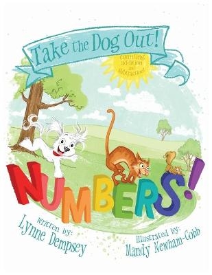 Numbers! - Lynne Dempsey