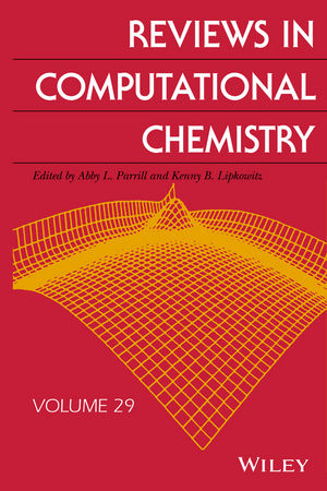 Reviews in Computational Chemistry, Volume 29 - 