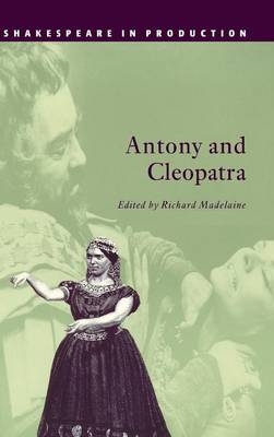 Antony and Cleopatra - William Shakespeare