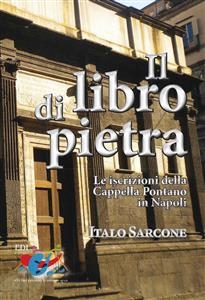 Il libro di pietra - Sarcone Italo