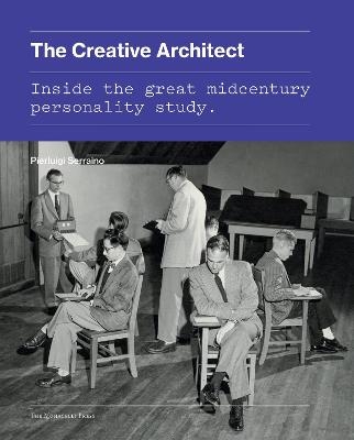 The Creative Architect - Pierluigi Serraino